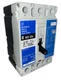Eaton HFD3150 Molded Case Circuit Breaker, 3-Pole, 150 Amp, 600 Vac, Load Lugs