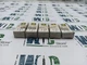 SQUARE D B2.65, B3.30, B1.88 THERMAL UNIT SL NO 585292 (LOT OF 5)