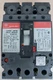 GE SELA36AT0100 3 Pole 600V Circuit Breaker W/80 AMP TRIP