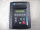 Allen-Bradley Programming Terminal 1201-HJ2 Ser. B FRN 1.07 12VDC 0.110A Used