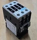 1) Siemens 3RT1024-1A 3RT10241A 3PH Contactor 35A 600V 