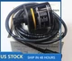 1PCS Omron E6CP-AG5C-C 12-24VDC 256P/R E6CPAG5CC NEW