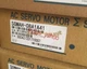 1PCS Yaskawa Servo Motor SGMAH-08A1A41 NEW