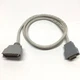FANUC GE IC800CBL001A Digital Servo Command Signal Cable, 1m Long