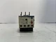TELEMECANIQUE OVERLOAD RELAY, B600 R300, 30-38 AMP, 600 VOLT AC