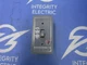 NEW SQUARE D MANUAL STARTER 2510FG1P 16A 1HP 277VAC 1P 1PH SER. A 1 Y WARRANTY