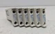 6 Pack Cutler Hammer H2004B Thermal Overload Heater Element .814-1.32 Amp New