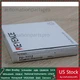 Keyence FU-77TZ Fiber Optic Sensor FU77TZ Digital Fiber Unit New In Box 1PC