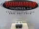 LOT OF 2 TELEMECANIQUE CONTACTOR LC1-D09 600 VOLT 25 AMP 7.5 HP