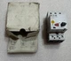 Eaton XTPB2P5BC1 Manual Motor Protectors