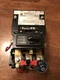Square D 8536 SBG2 Size 0 3 Pole Motor Starter w/ 480 Coil And B2.65 Overload