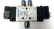 Festo 196907 / CPE14-M1BH-5J-QS-6 Pneumatic Solenoid Valve