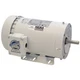 DAYTON 48ZJ92 Washdown Motor,2 HP,3505,56HC,230/460V 48ZJ92