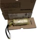 1PC New panasonic MSM5AZA1B Servo motor With warranty Fast Free delivery