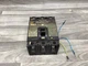 Square D FAL3601513M1212 Circuit Breaker 15A 600V 15 Amp 3-Pole #17H21PR8*CO