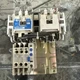 Cutler Hammer AN56BN0DC Reversing Motor Starter Size 0 600V Coil 18A Contactor