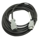 Yaskawa JZSP-CMP00-05 Encoder Cable For SGMMV Sigma Mini Servos, 5 Meters