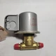 Valve K25UW1445F ITT General Contr. Air / Gas 115/230 VAC 2 W  NC H Duty 250 psi