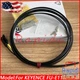 For Keyence FU-E11 FUE11 PhotoelectricFiber Optic Sensor Wide Area Transmissive