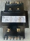 HPS PH1000MQMJ-FK  1 KVA, 240/480X120/240V, Open Control Transformer