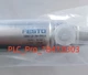 DSNU-25-160-PPV-A 1PCS New Festo DSNU-25-160-PPV-A ISO Cylinder  Fast shipping