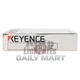 New In Box KEYENCE FU-16Z Optical Fiber Sensor