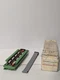 Delta Tau Delta 3A0-602350-10X in/out card w/ 302ACC34AOPT rail mount -Free Ship