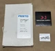 NEW OPEN BOX- FESTO CPE14-M1BH-5J-QS-6 Solenoid Valve 196907 || WARRANTY 🇺🇸