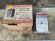 New Honeywell M944B1019 Modutrol Motor 24VAC, 160 Deg Stroke, 60 Sec M904F1027