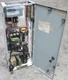 GE 8000 100A 36" MCC Starter Bucket Size 3 CR206E0 TEC36100 100 Amp