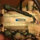1PCS USED PANASONIC AC Servo Motor MSM042A1A 400W Tested Fast Ship