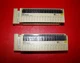 OMRON SRT2-ROC16 Output Remote Terminal Module 24VDC W (15qt: G6D-1A Relays)