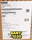 6SL3210-1KE26-0AF1 New Siemens SINAMICS G120C Inverter 6SL3210-1KE26-0AF1