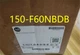 NEW Allen-Bradley 150-F60NBDB Soft starter Motor Controller 150F60NBDB FREE SHIP