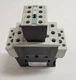 SIEMENS 3RT1035-1B CONTACTOR. 3RT1035-1BB40. W/ AUX CONTACT 3RH1921-1HA22.