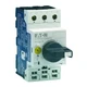 1 PC Eaton 'XTPR020BC1 Manual Mtr Protector, 20A, Rotary, Frame B