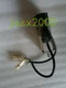1PC USED  Panasonic servo  motor  MUMA012P1T  in good condition