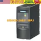New Siemens 6SE6 420-2AB21-5BA1 6SE6420-2AB21-5BA1 420 built-in class A flter