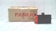 FANUC A06B-0202-B805 ALPHA IF 1/5000 AC SERVO MOTOR &Icirc;&plusmn;IF 1/5000, NEW #347014