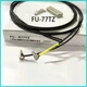 New Keyence FU-66TZ FU-67TZ FU-77TZ FU-R77TZ FU-R77TG FU-R77 Proximity switch