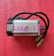 1pc used  Panasonic MHMD042S1U 0.4KW servo motor 