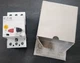 EATON - Model XTPB6P3BC1 Manual Motor Protector - New In Box 