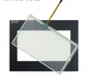 GS2107-WTBD Touch Screen for GS2107WTBD Mitsubishi with Front Overlay.