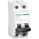 A9N61534, Schneider Electric, Miniature circuit breaker (MCB), Acti9 C60H-DC, 2P