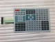 NEW For HAAS 61-0200 61-0200D 61-0200B Membrane Switch keypad keyboard FAST SHIP