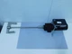 LENZE E84DGFCCANP INVERTER DRIVE W MIXER T146326