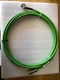 Parker CC3UA1F1R0010, Encoder/Resolver Cable, EY-COMPAX3, 10M