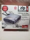 iomega Z100P2 ZIP 100 External - drive 3 drives in one. 