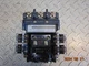 ALLEN BRADLEY 500L-COD93 60A CONTACTOR 600V 120V COIL w (4) 595-AA AUX CONTACTS