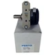 US FREE TAX New FESTO DSR-16-180-P 11910 rotating cylinder DSR-16-180-P